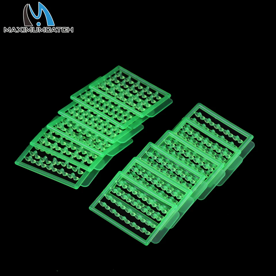 Maximumctach 10pc Carp Fishing Boilie Stops Dumbbell Pellet Holder Hair Rig Bait Extender Terminal Tackle | Спорт и развлечения
