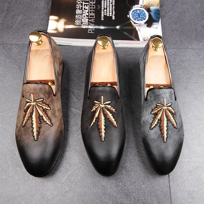 

Men's Shoes