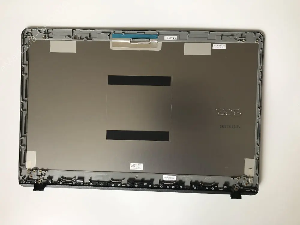 Оригинальные детали для ноутбуков ACER ЖК экран серебристый или черный задняя
