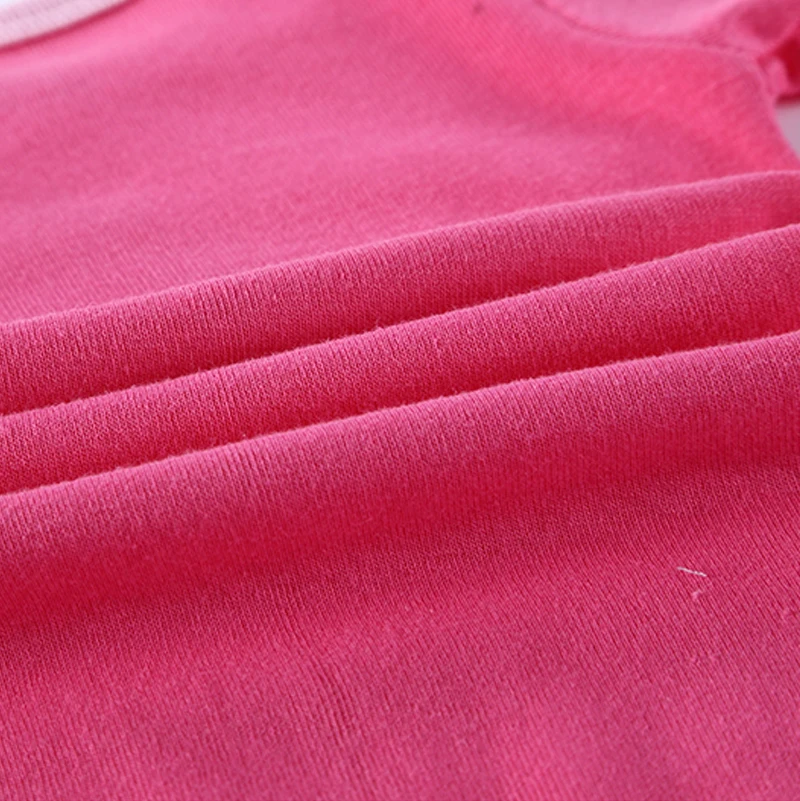 Новинка 2016 2 шт. боди для маленьких девочек 0 12 месяцев милый дизайнерский Детский