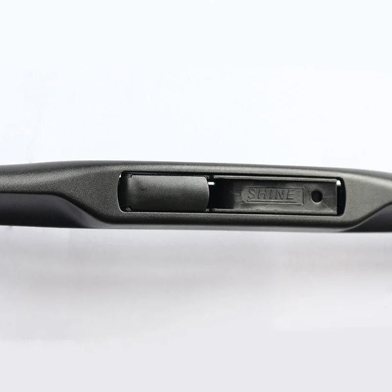Car Windshield Wiper Blade For Ssangyong Actyon(2006-) 19&quot+21&quot Windscreen Wipers Rubber Refill Accessories | Автомобили и