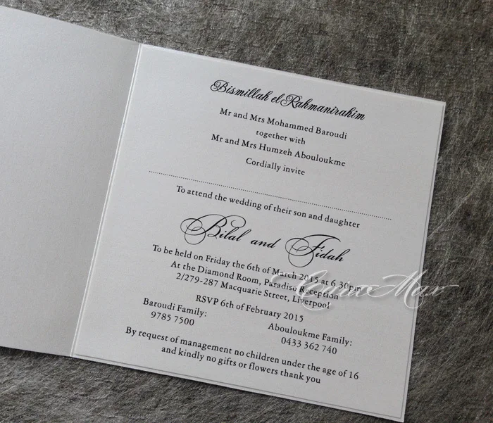 Кружевные свадебные приглашения с бантом CA0627|invitations|invitation weddinginvitation lace |