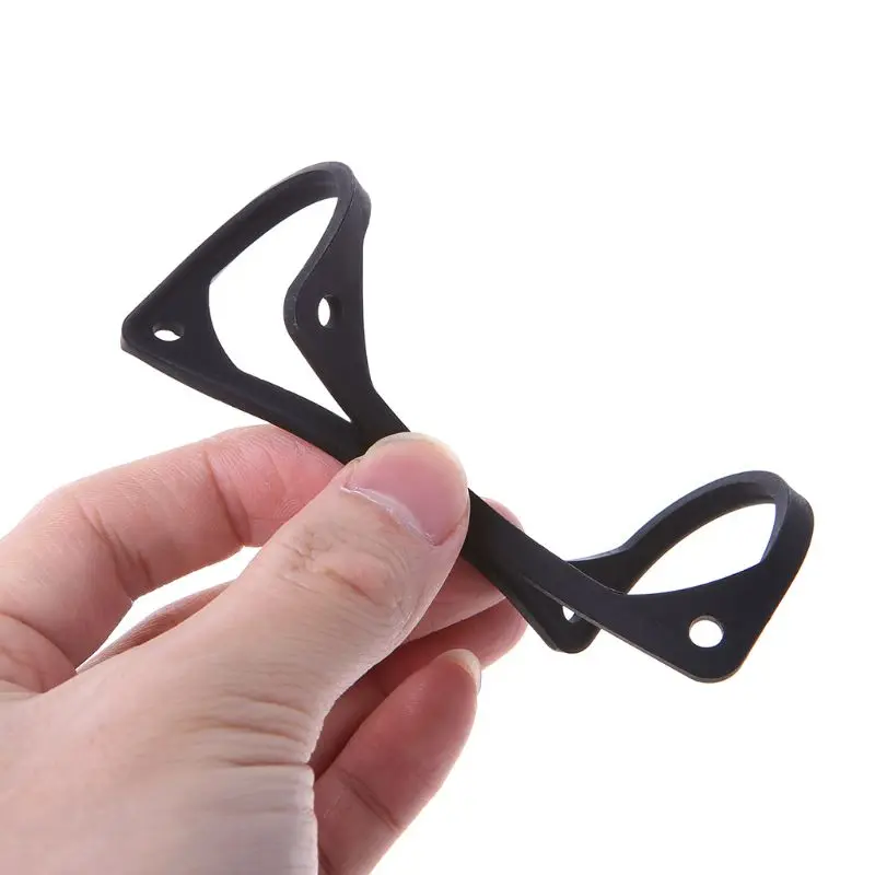 Силиконовая амортизирующая подкладка 2 шт. кулер для процессора охлаждающий