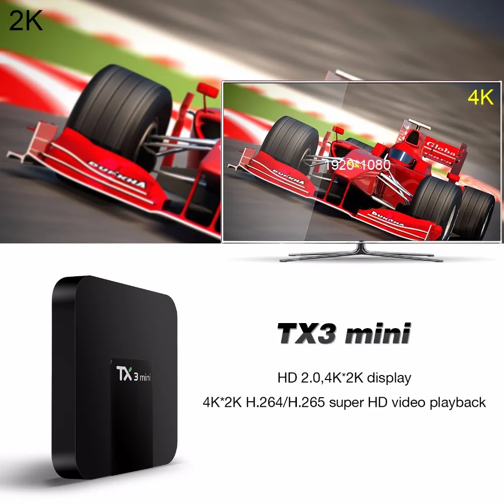 GOTIT Italy TX3 mini Android 7,1 IPTV Box+ 6000+ Live супер IPTV подписка Германия Albanian Turkey Malta комплект для взрослых