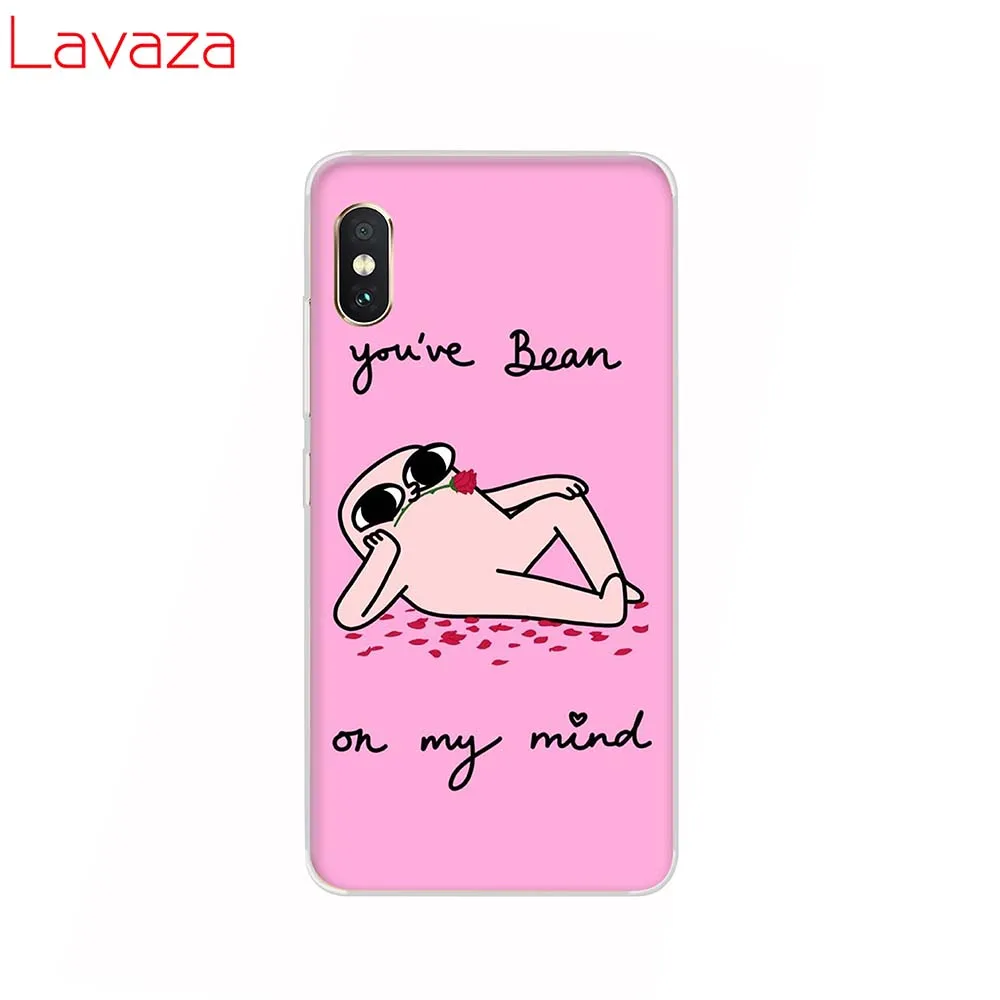 21 Lavaza ketnipz Красочный Милый жесткий чехол для телефона для Xiaomi mi 8 A2 Lite 9 SE A1 Max 3 F1 для Red mi 7 Go чехол - Цвет: 21