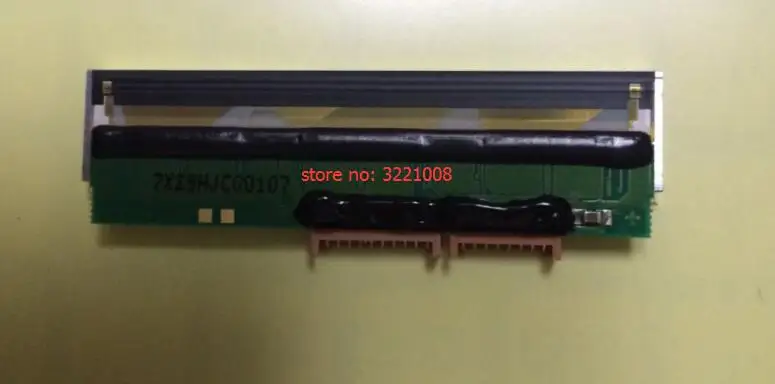 Новая и совместимая термопечатающая головка DIGI 80LP SM100 SM110 SM300 SM5100 для шкалы