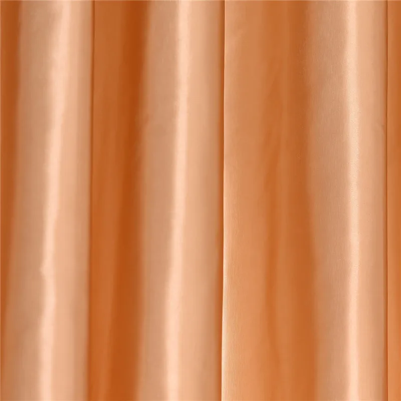gold curtain Лучшие домашние декоративные портьеры на окна для гостиной спальни современные портьеры для окон жалюзи шторы для жалюзи - Цвет: gold curtain
