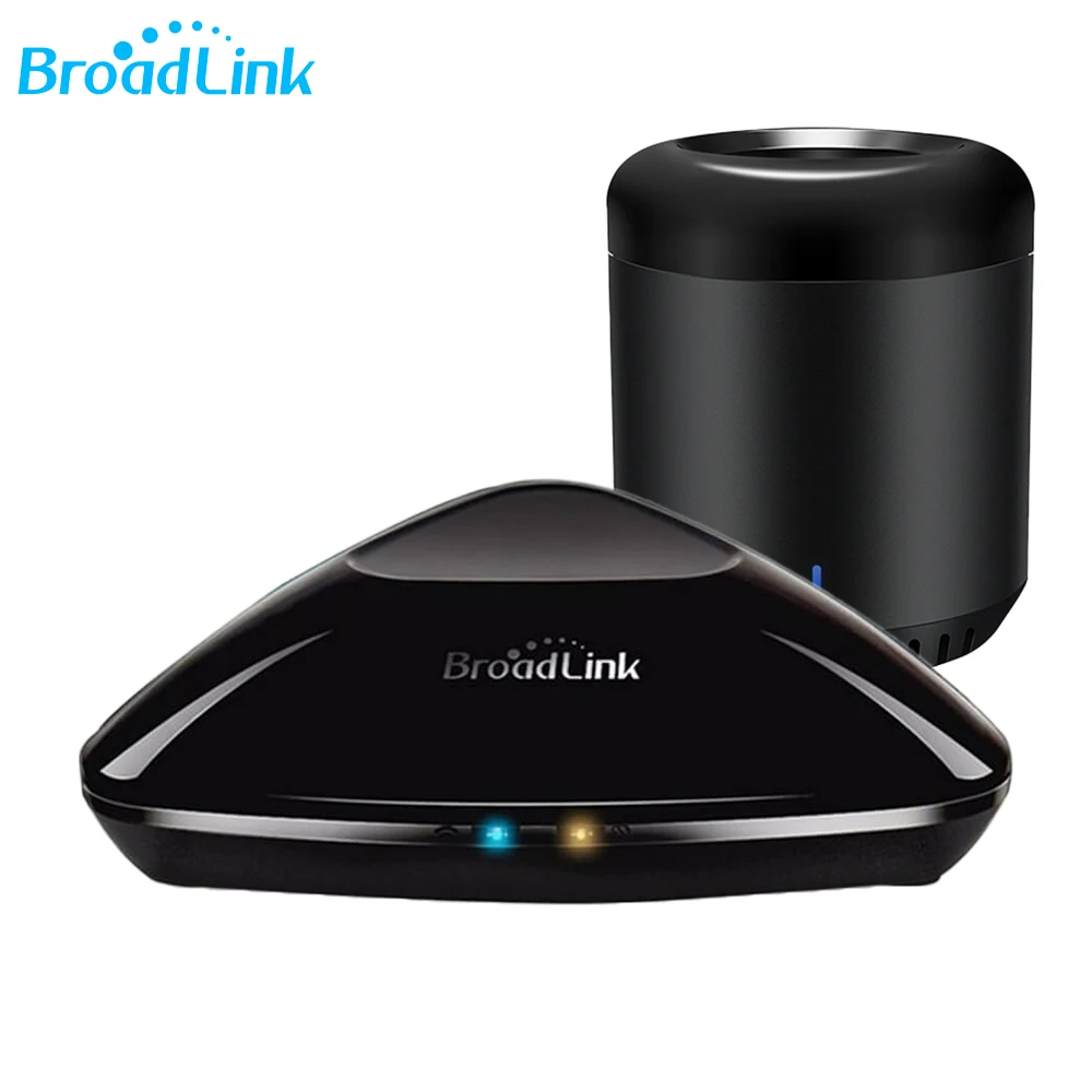 Broadlink RM PRO RM03 Mini3 Smart домашней автоматизации универсальный интеллектуального