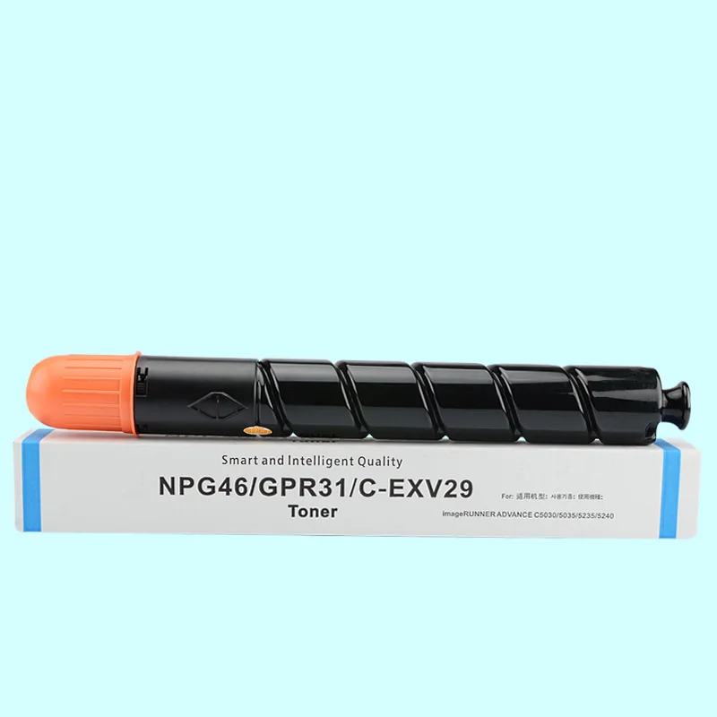 NPG46 NPG 46 GPR31 GPR 31 EXV 29 копир тонер картридж для IR ADV C5030 C5035 C5235 C5240|Картриджи с тонером| |