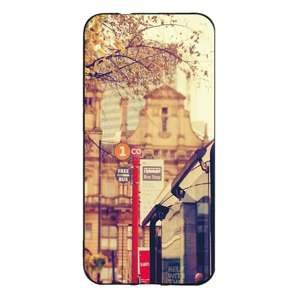 012 Для Nokia 105() милый мультфильм шаблон Стиль крутой гель Мягкий ТПУ силиконовый чехол для Nokia 130() 3310 чехол для телефона - Цвет: 012