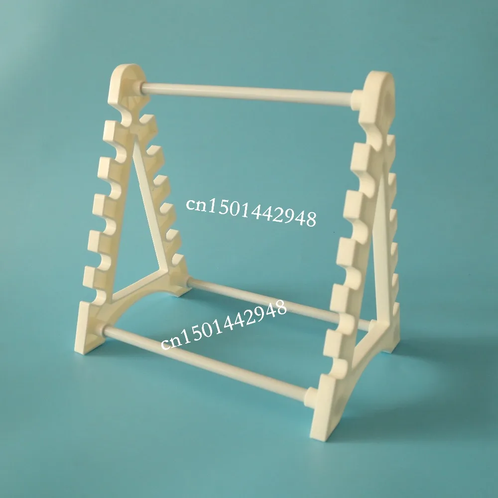 

laboratory horizon pipette rack holder