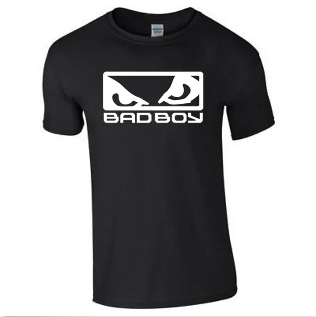 Мужские футболки Bad Boy Badboy лидер продаж роскошные Брендовые повседневные