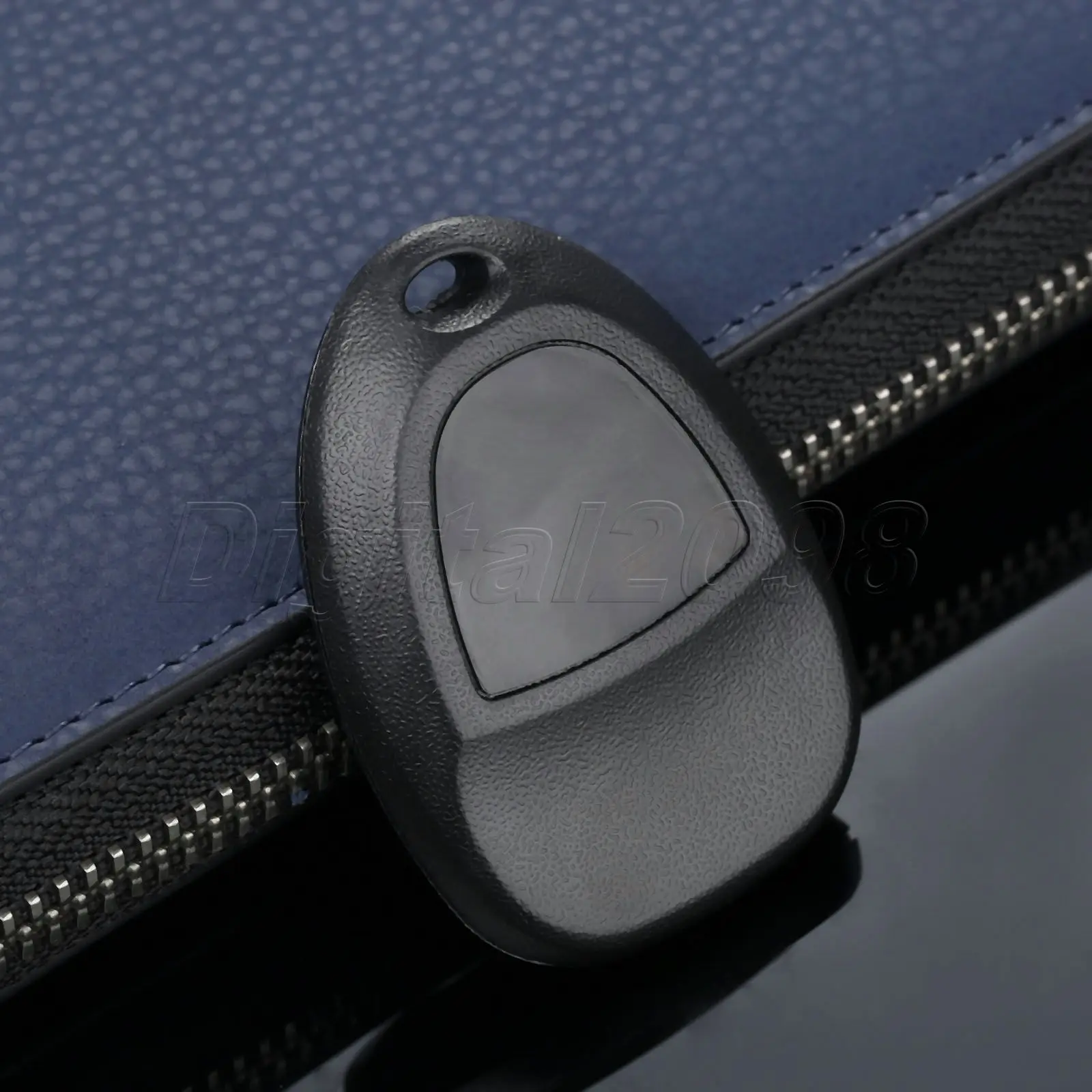 Yetaha 5 кнопочный Сменный Чехол без ключа пульт дистанционного управления Пуск