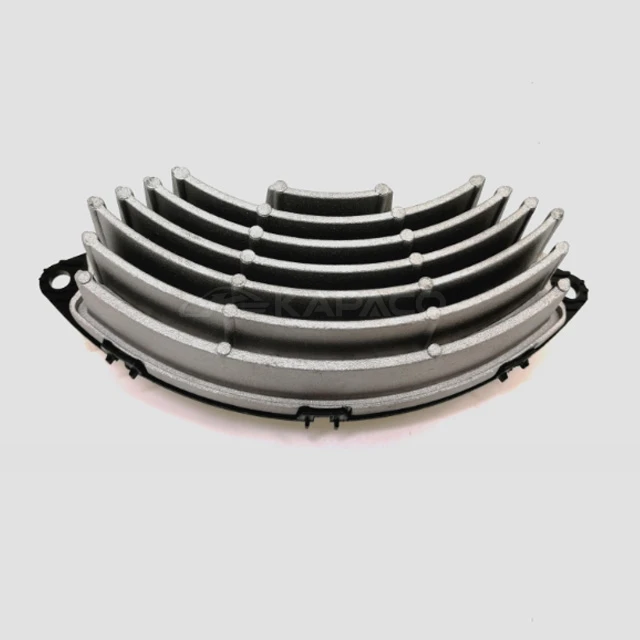 Для CITROEN C4 PICASSO 6441CE 77366112 A43001400 55702441 6845788 вентилятор нагрева двигателя резистор