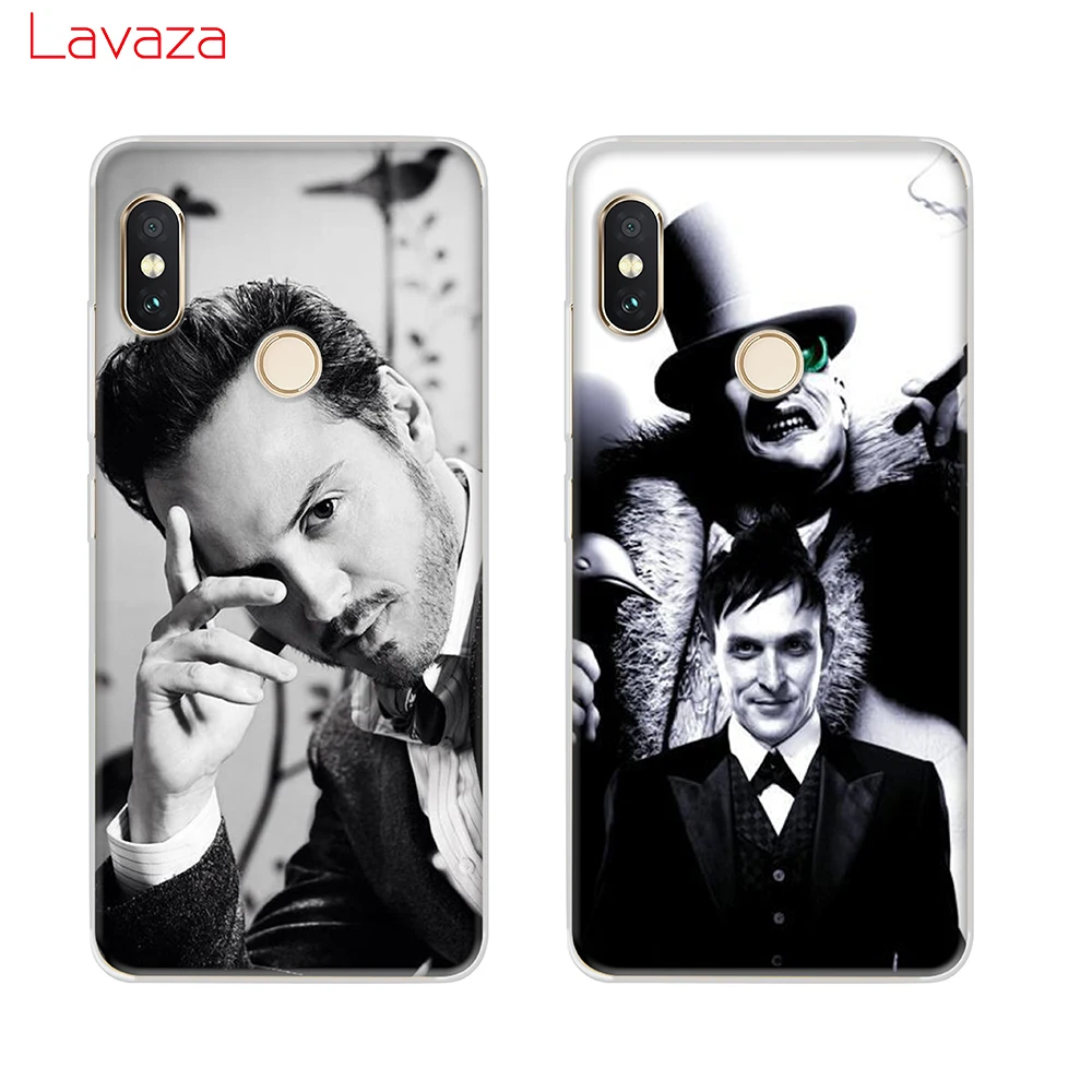 Жесткий чехол для телефона Lavaza Into The Badland Gotham TV Huawei P30 Pro Lite Nova 3 3i Honor 8 9 10 7A
