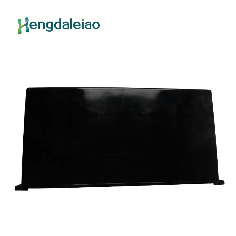 HDBF-001 black Beekeeping Plastic Bees Feeder Bee Equipment and Tools for Beekeeper | Дом и сад