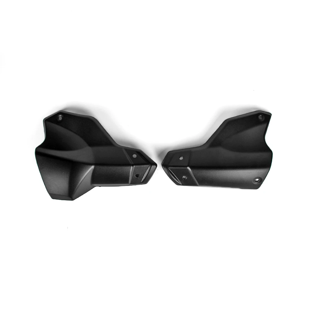 

New Motorcycle Engine Valve/Cylinder Head Guard Cover Protectors Black For BMW R NINE T R9T 2014 2015 2016 2017