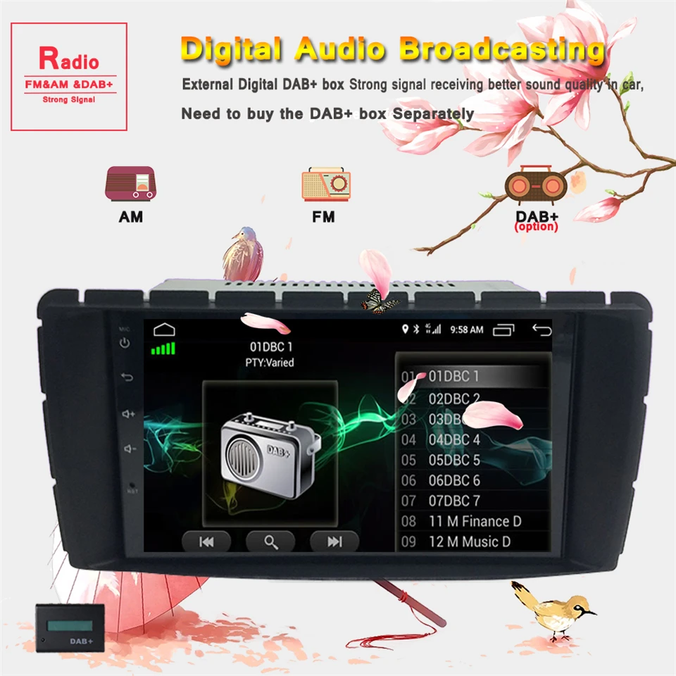 Android 8 1 автомобильный CD DVD плеер GPS навигация для Toyota Hilux Fortuner 2012 2014 авто стерео блок