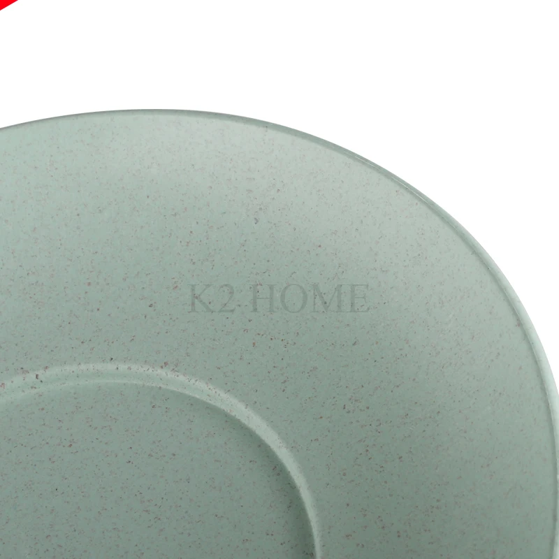 Набор из 4 натуральных экологически чистых здоровых пшеничных соломок