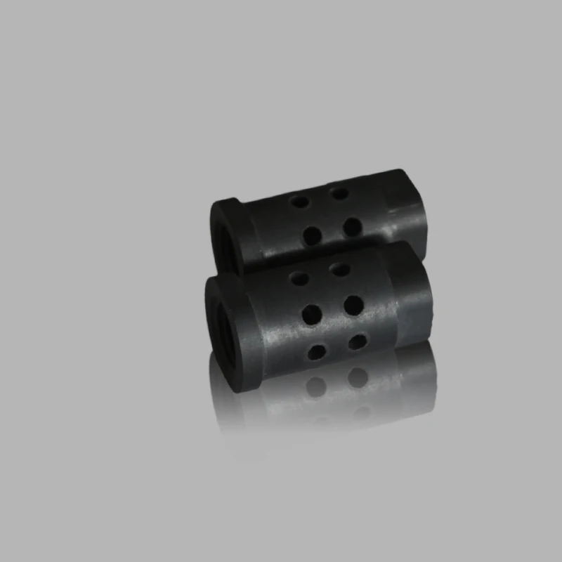 Swсоздатель Горячий Конец PEEK крепление изолятора Высокая термостойкость для Creatbot