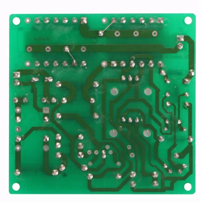 Ac 110v 100w 40k Ультразвуковой очиститель плата драйвера питания + 1 шт 60w преобразователь для ультразвуковых