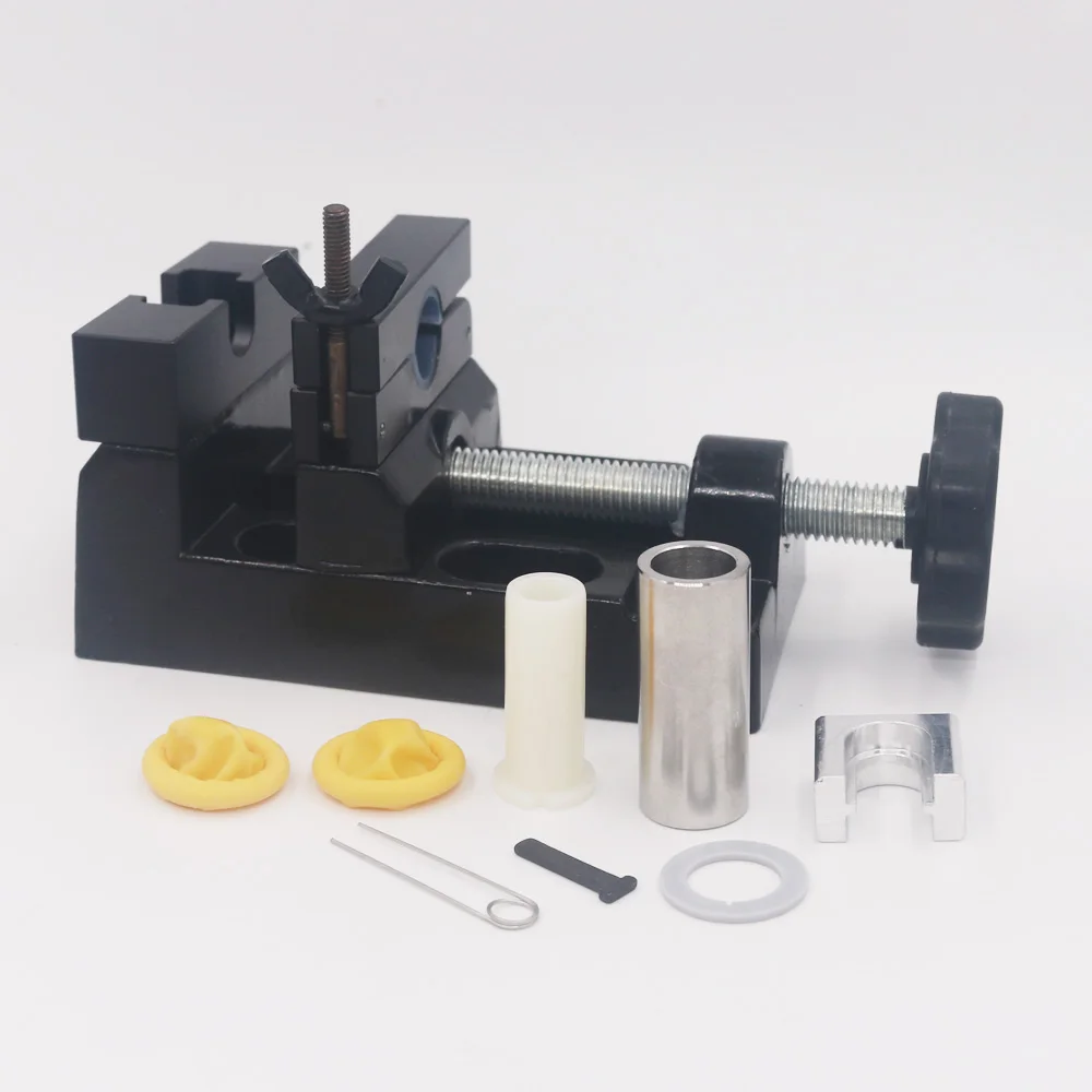 2019 IQOS инструмент для ремонта Глубокая чистка разборка открытая машина