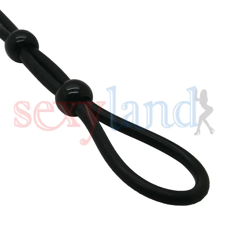 Силиконовые Регулируемые кольца для мужчин с задержкой эрекции сексуальные