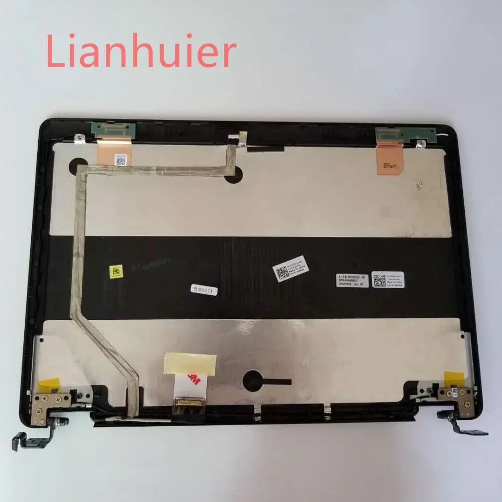 Новинка для Dell Latitude 14 E5450 LCD задняя крышка Крышка JX8MW 0JX8MW lcd верхняя черный + линия
