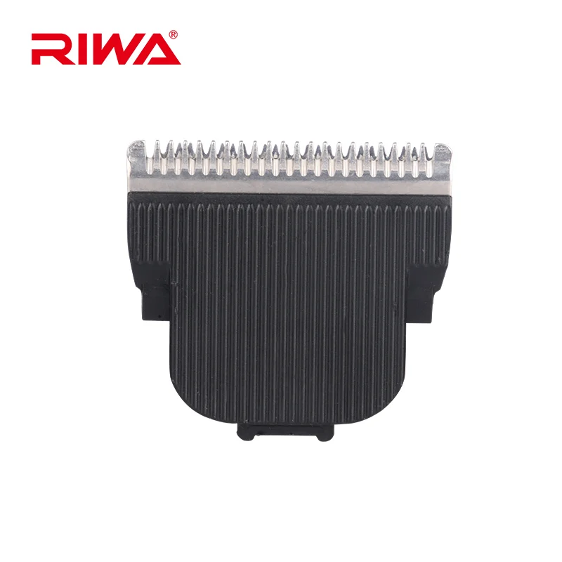 Только Сменное лезвие для RIWA K3, машинка для стрижки волос, режущая головка, триммер для волос, бритва, машинка для стрижки волос