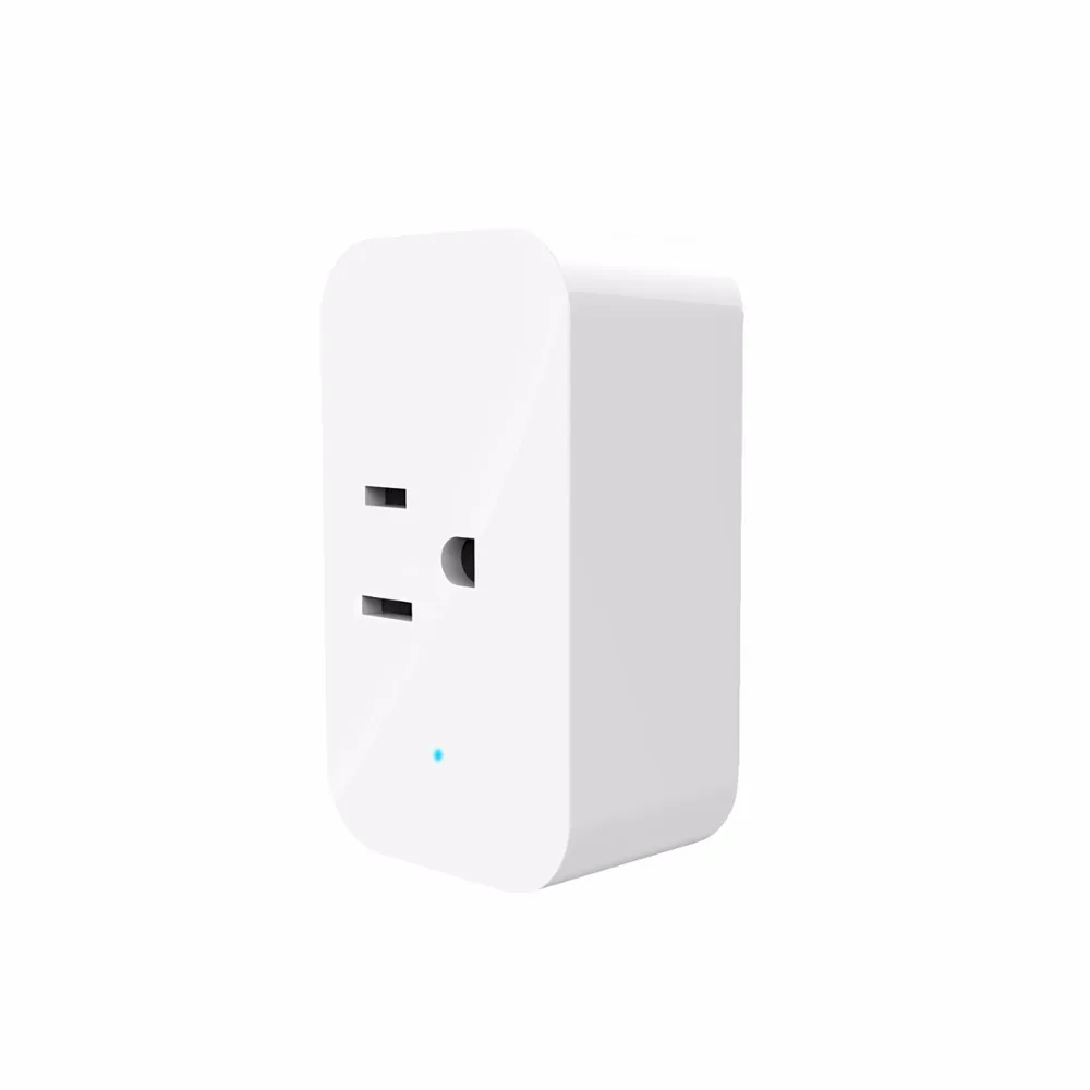 Умная розетка для умного дома 16 А с таймером Wi-Fi | Компьютеры и офис