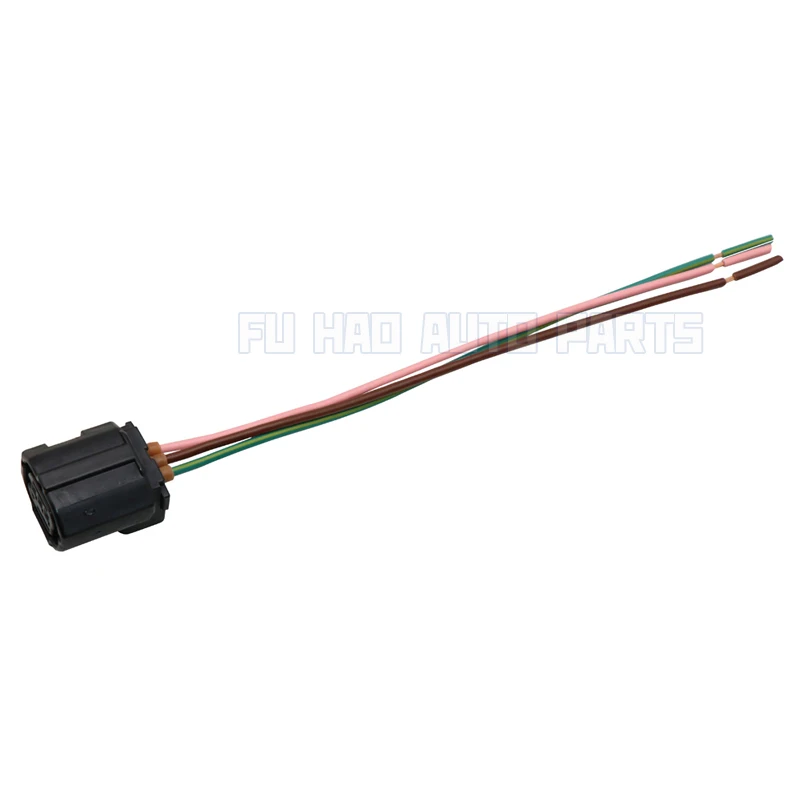 Датчик уровня фар штекер кабеля для Toyota Camry Avalon Lexus Subaru Honda Mitsubishi Pajero A. cura MDX ZDX