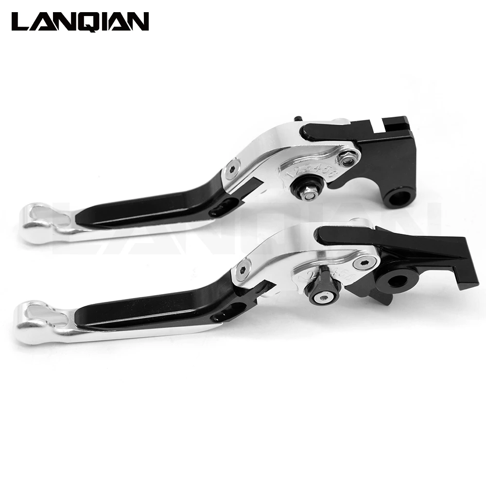 BKSLBKSL YZFR6 Для YAMAHA YZF R6 2000 2001 2002 2003 2004 2005 2006 1999- аксессуары для мотоциклов Рычаги тормозного сцепления и ручка руля - Цвет: BKSLBKSL YZFR6