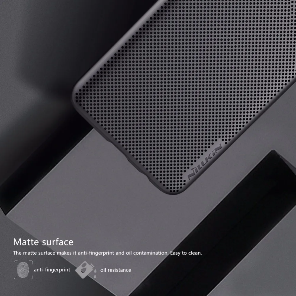 Чехол Nillkin Air для samsung galaxy s9, прозрачный дизайн, чехол для samsung galaxy s9, 5,8 дюйма