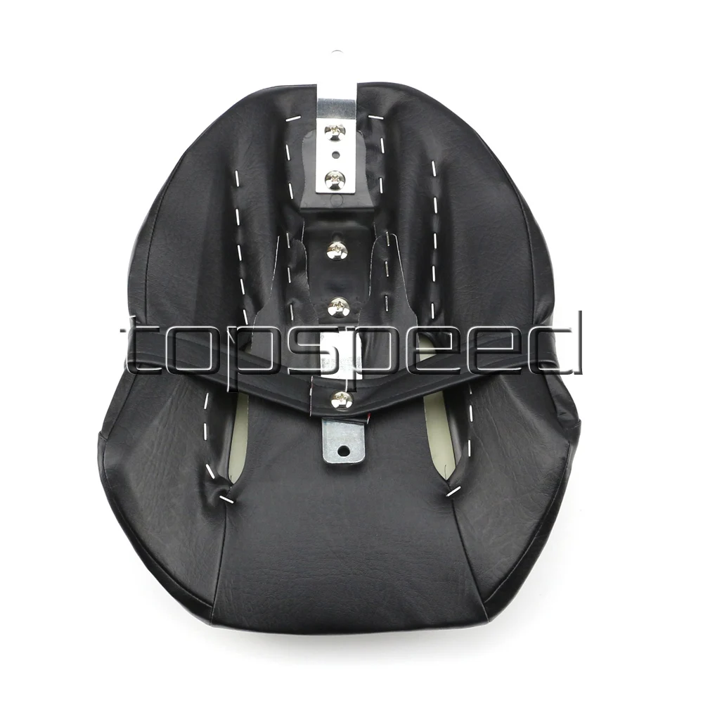 Подушка для пассажирского заднего сиденья мотоцикла Harley Davidson Sportster 883 1200 Iron 2007