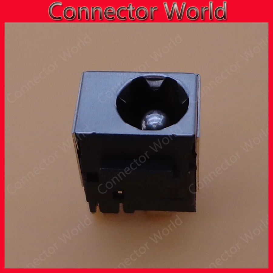 5 шт./лот новый разъем питания постоянного тока для Toshiba L730 L735 L745 L755 T130 L640 L650 T135
