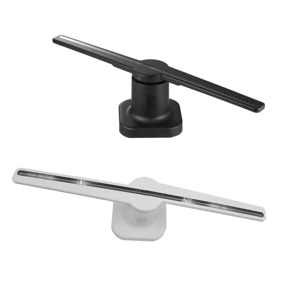 Универсальный светодиодный WI-FI шлем-проектор голограмм Портативный