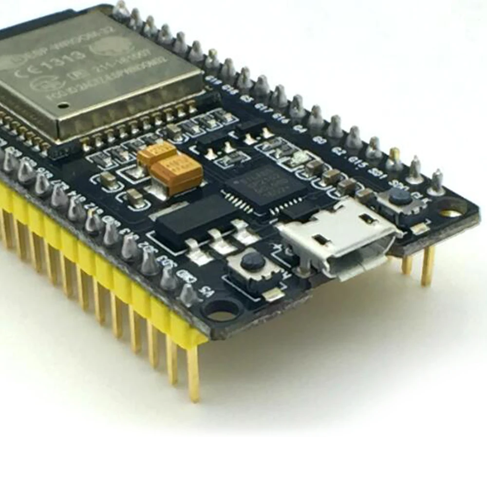 ESP32 макетная плата 32 WROOM 30 pin DOIT макет|Платы для мобильных телефонов| |