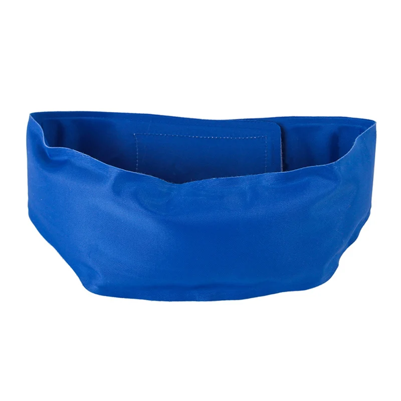 Мгновенное охлаждение для собак воротник банданы шарф домашних животных бульдог