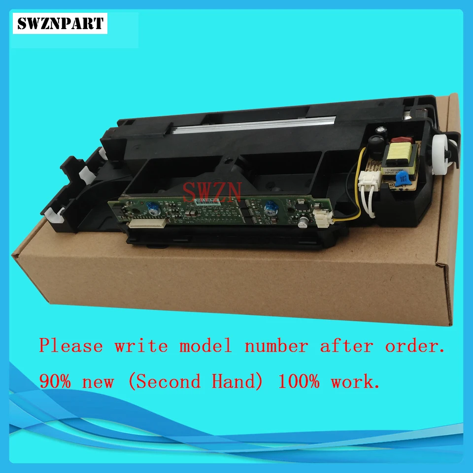 Датчик CCD сканер для HP 3052 3055 2820 2840 3390 3392 | Компьютеры и офис