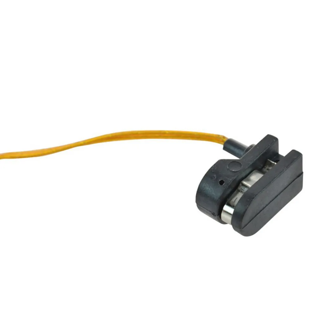 1 шт. медный материал тормозных колодок для колес автомобиля индукционный датчик