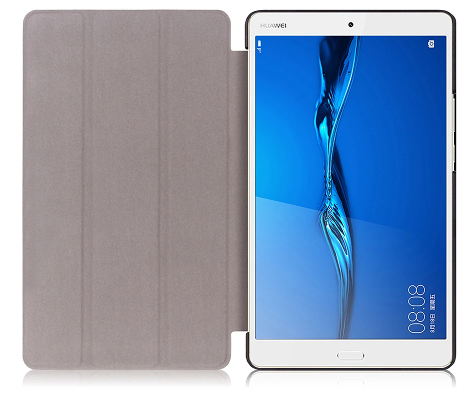 MTT чехол из искусственной кожи чехол для huawei MediaPad M3 8,4 дюймов BTV-W09 BTV-DL09 откидная Магнитная подставка чехол для планшета с рисунком