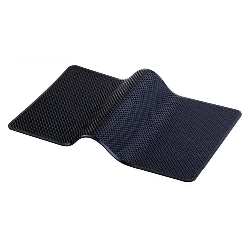 Автомобильный Противоскользящий коврик нескользящий держатель аксессуары для