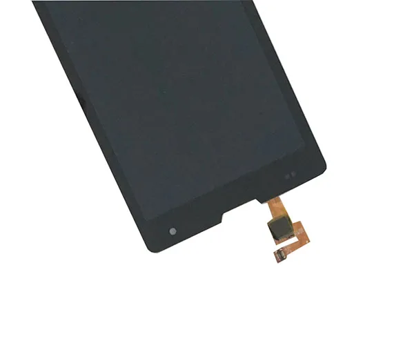 ЖК дисплей с сенсорным сенсором для Huawei Honor 3C G740 дигитайзером в сборе рамкой