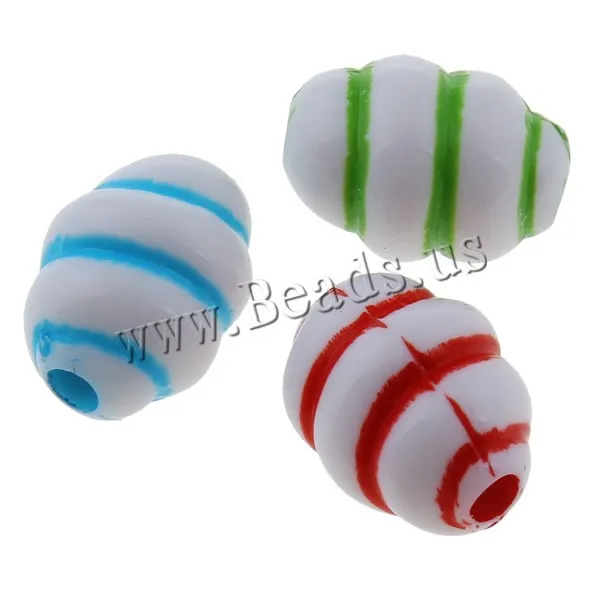 Free Shipping 80pcs/lot Mix Color Acrylic Beads Chunky Gumball Diy Gifts Wholesale | Украшения и аксессуары