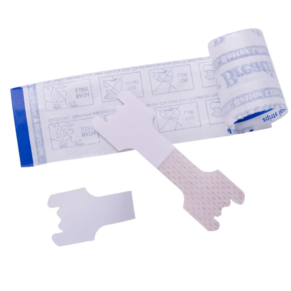 5 шт. полоски для носа против храпа #279834|Сон и храп| |