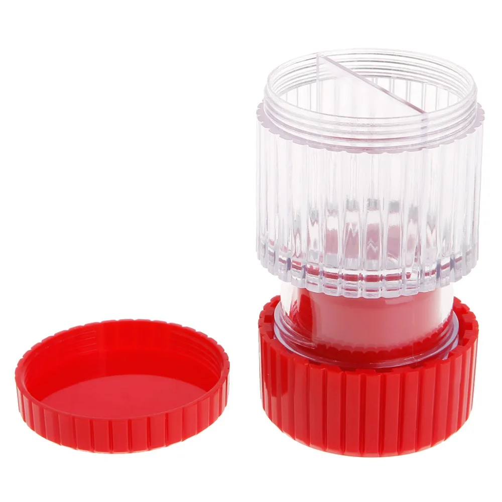 2 шт. Таблетки Дробилка Измельчитель таблеток нож для медикаментов дробилка