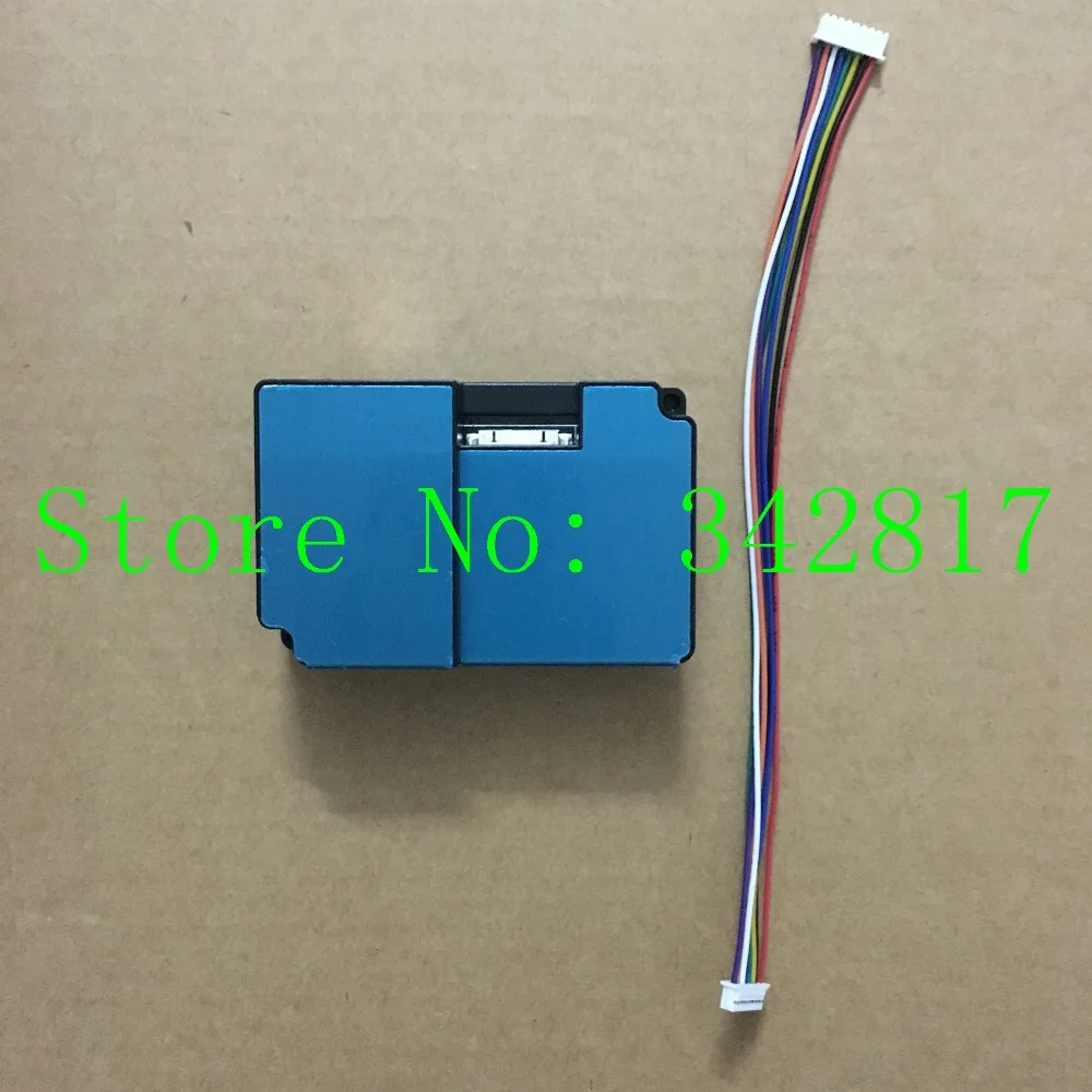 PMS1003 высокоточный лазерный датчик концентрации пыли цифровые частицы G1|dust