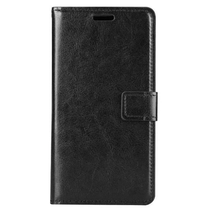 New arrival High Quality Flip Leather Cover For Wiko Tommy 5.0 inch Case With Credit Card Slots Wallet Cases | Мобильные телефоны и