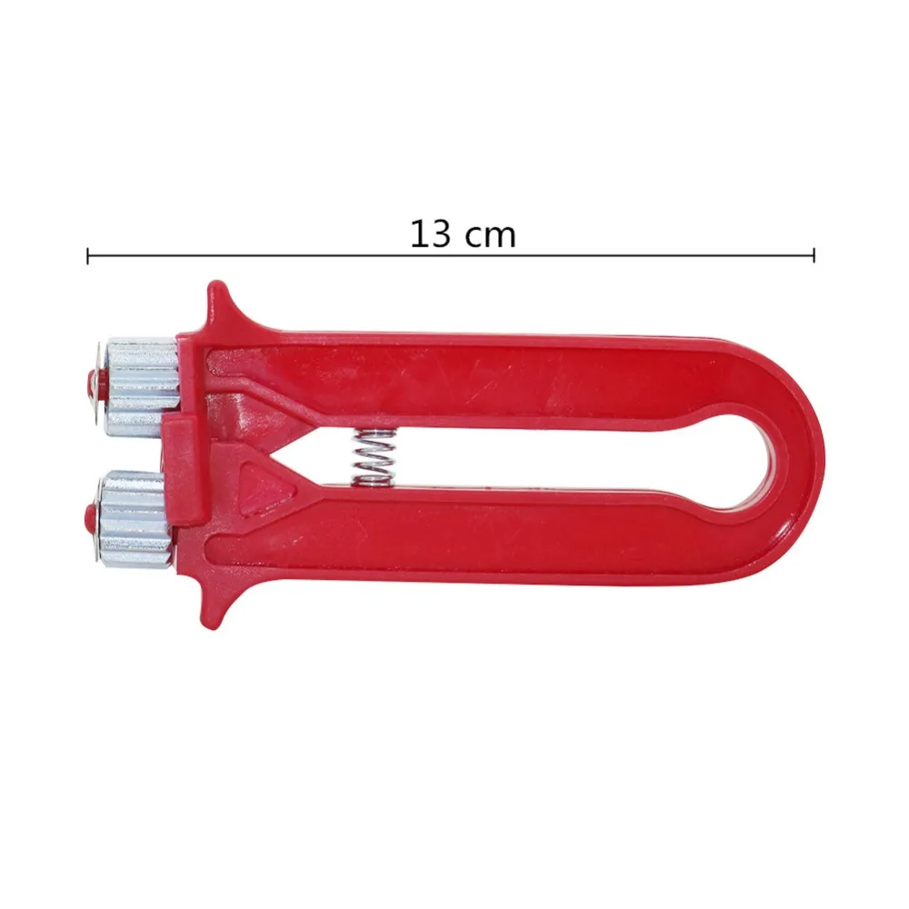 Плотный инструмент для пчеловодства щипцы натяжителя кабеля пчеловода