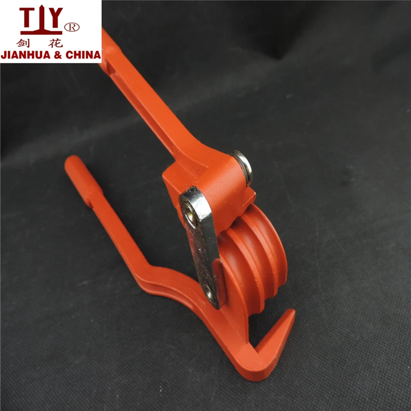 Медная Трубка алюминиевая трубка для ручного Сгиба Труб с углом обзора 180